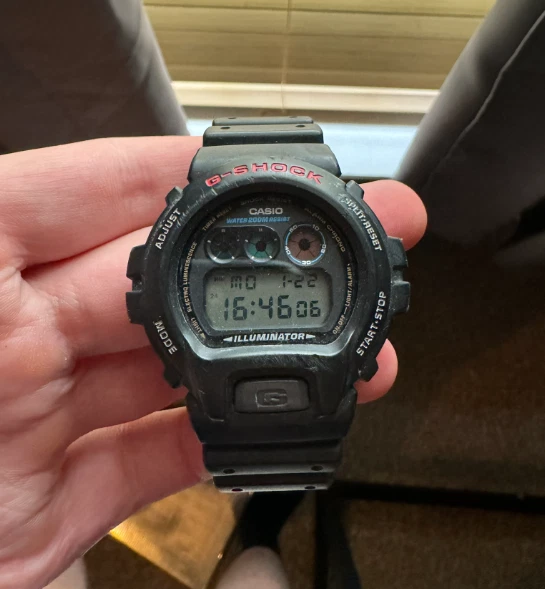 Casio 3230 deals