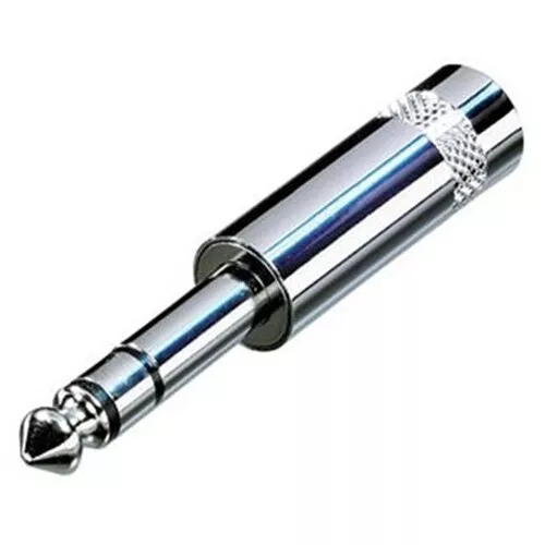 Neutrik Rean - NYS228 - Stereo 6.5mm Jack Plug - Buy in bulk and save!