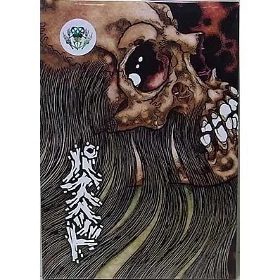 PUSHEAD 