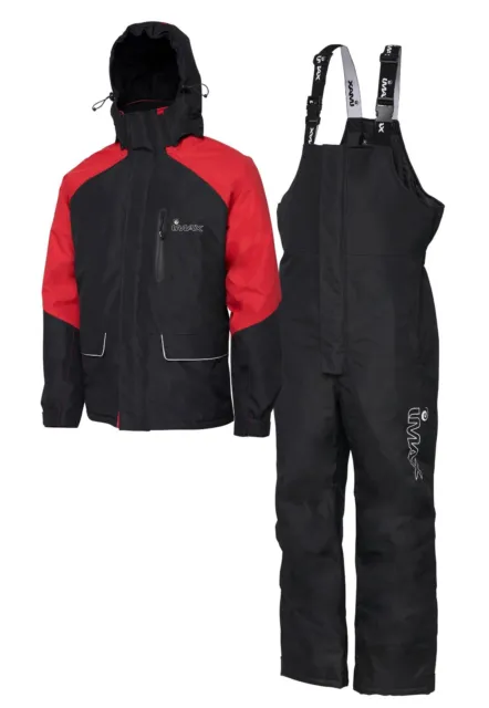 IMAX Oceanic Thermo 2 Piece Fishing Suit NEW Waterproof - All Sizes