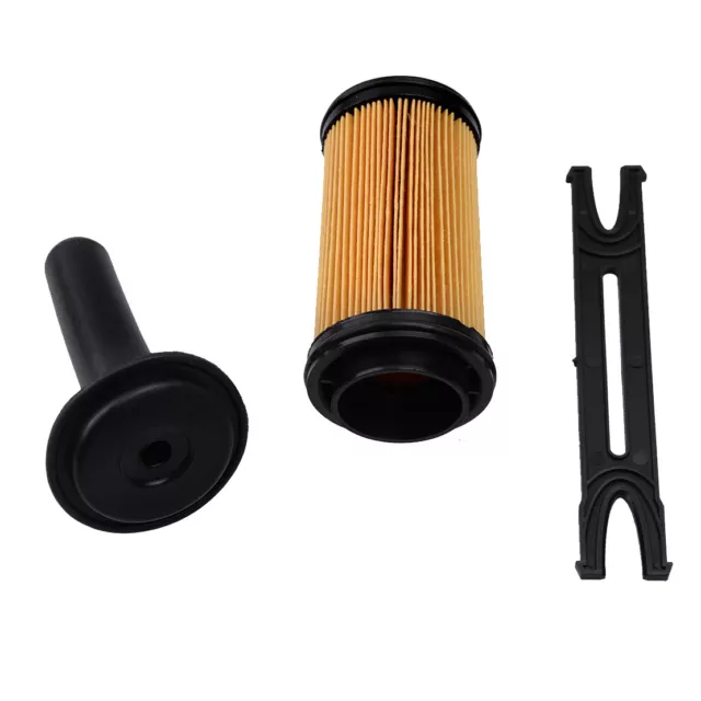 3 pezzi DEF filtro urea pompa filtro carburante kit per Volvo 21516229 5303604