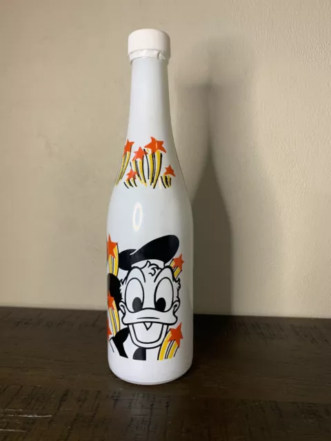 Vintage Disney Rare 1977 DISNEYLAND Bottles, Disney Memorabilia Classic 2