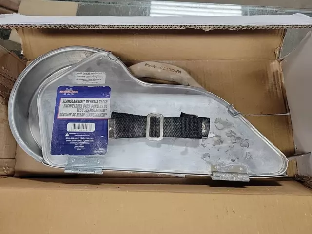 Marshalltown Drywall Taper Marshalltown SEAMSLAMMER EDI - 10997  5301