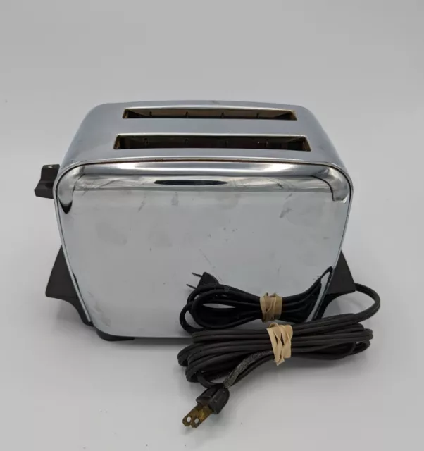 RARE FIND - VIVALP Grille Tout Pain (all bread toaster) Vintage Made In  France