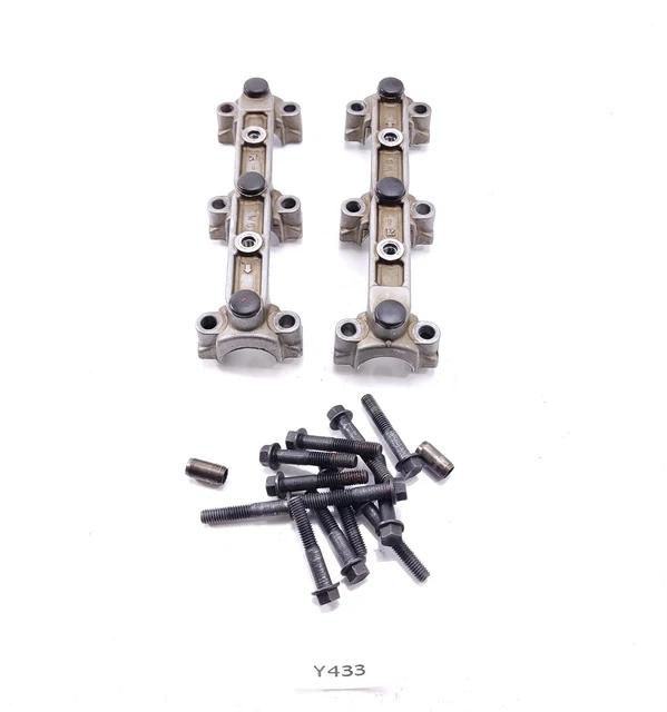 Yamaha FZR600 3HE 89-93 alberi a camme cavoni cuscinetto supporto albero a camme
