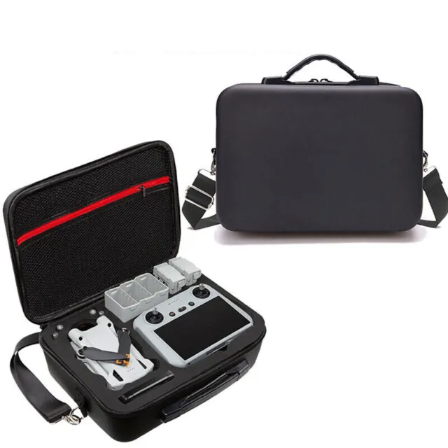 Hard Portable Storage Bag Carrying Case Handbag Cover For DJI MINI 3 Pro Drone