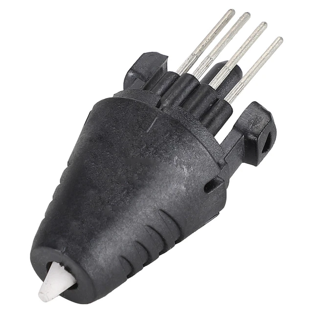 3D Printing Pen Printer Parts Accessories Insertion Nozzle Print Head 1.75m Hot