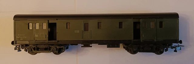 Maquette de voiture Lotus Super Seven Series II