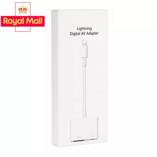 Cable hdmi de iphone a tv clearance