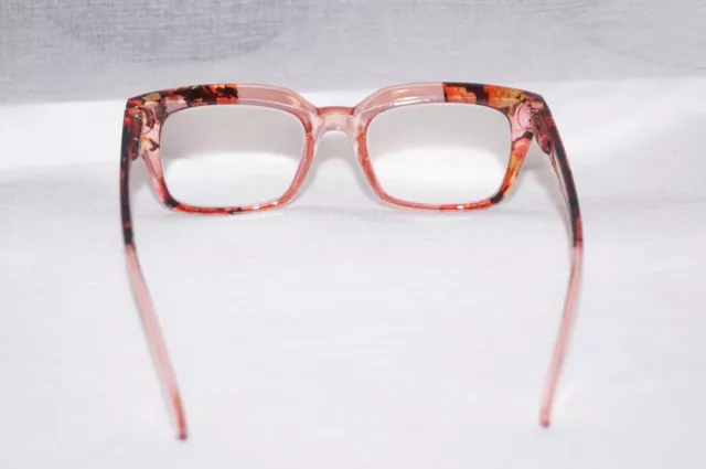 lunettes loupe de lecture chic et féminine en 2 coloris réf R288 N° 732 3