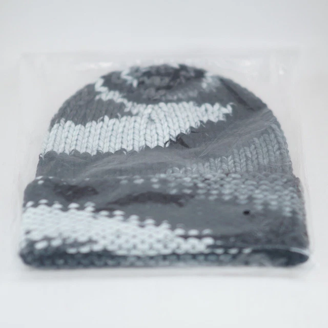 【完売品】supreme Gradient Spacedye Beanie Spring/Summer 2024 Preview – Supreme