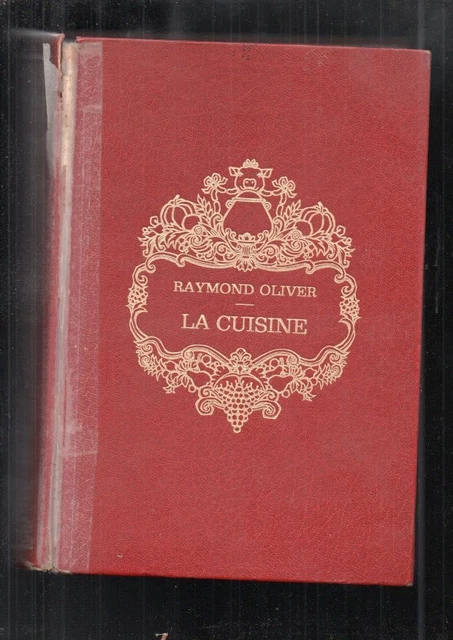 LA CUISINE SA TECHNIQUE SES SECRETS - La secrets TECHNIQUE, SES Ltd