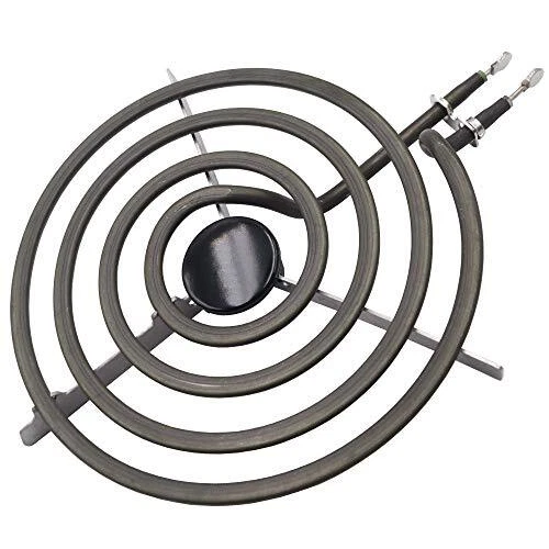 WB30T10071 SP21YA Electric Range Coil Surface Element Replacement Model Specific