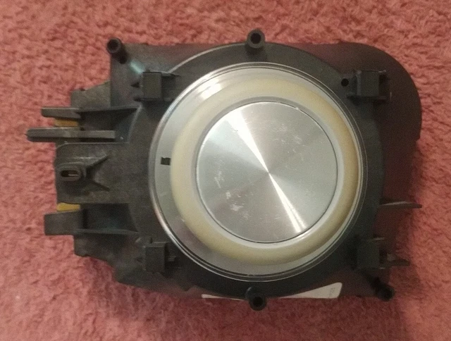 Whirlpool Amana Washer Timer with Knob FSP Part No. 8580143