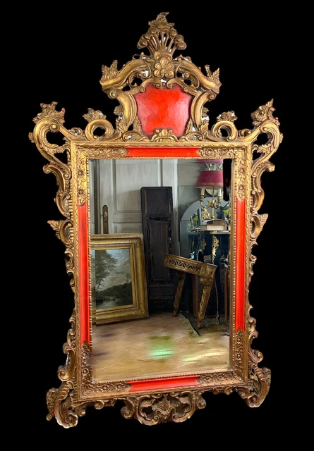 Jeu De Jonchets Ancien Dans Sa Boîte Bois – Miniatures Sculptées En Os Peint – Fabrication France