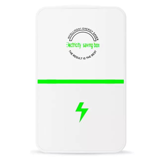 Stop-Watt Energy Rated Electricity Saving Device for Office Market Household*