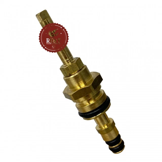 Rubinetto Di Riempimento Immergas IMM1032017 - Originale Per Caldaie, Aumento Pressione - Foto 4