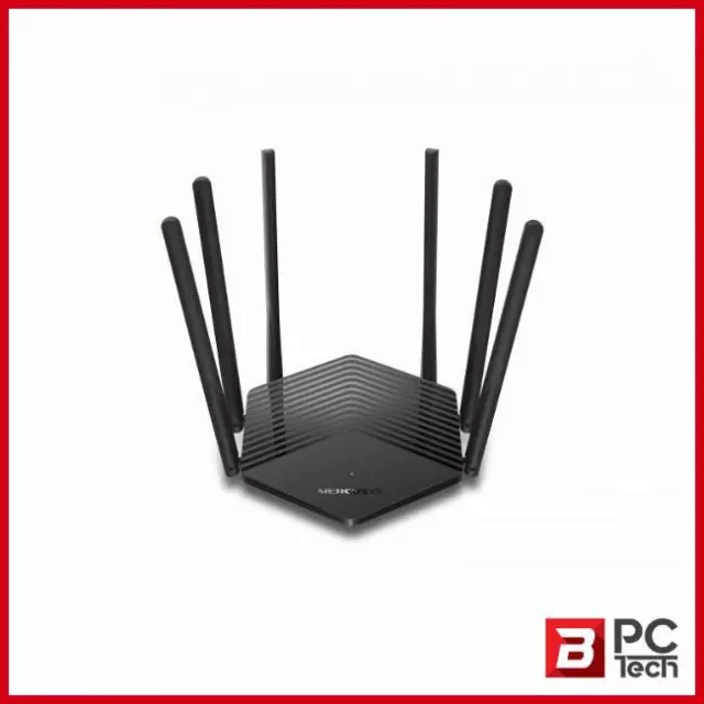 Mercusys MR50G AC1900 Wireless Dual Band Gigabit Router