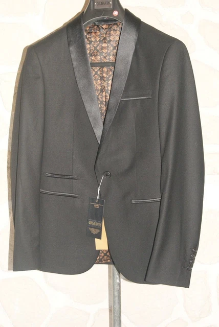 jolie veste en jeans bicolore KAPORAL mills taille S homme excellent état