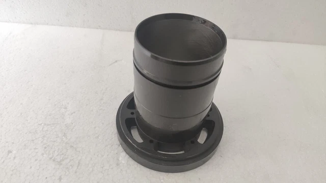 Sabroe Cmo 3112-075 Cylinder Liner