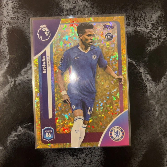 TOPPS PREMIER LEAGUE 2026 Card Diogo Jota Liverpool EUR 2,29 - DE