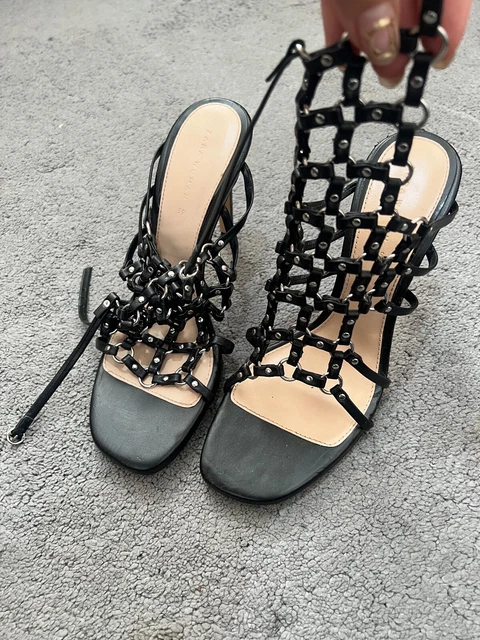 Tacchi zara hotsell