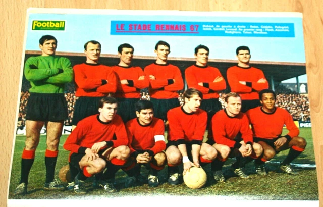 Stade Rennais : Rennes explique les raisons du départ de Bruno Genesio