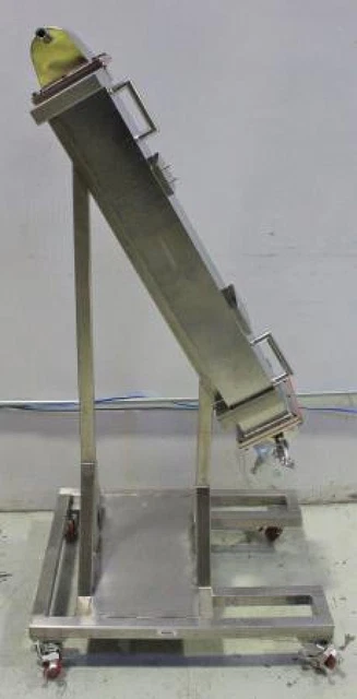 Compact CS--1861 External Cell Settler
