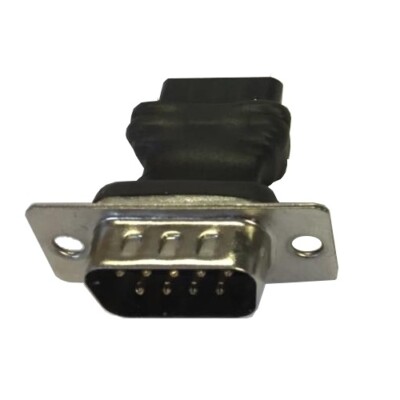 noswap PORTE JOYSTICK COMMODORE AMIGA rotellina di scorrimento Interfaccia Mouse 