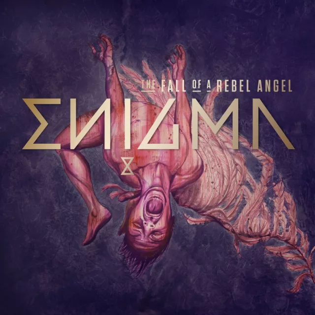 Enigma - The Fall of a Rebel Angel (Decca Records) CD Album