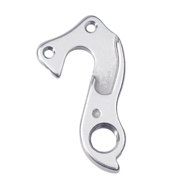 Dérailleur,Crochet De Dérailleur Arrière De Vélo, 2 Pièces, Standard