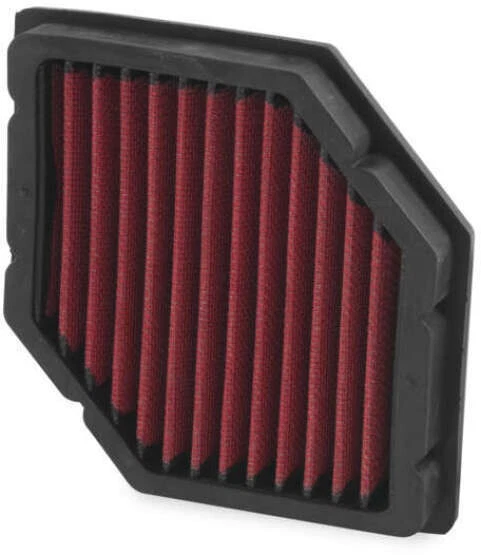 Engine Air Filter Replacement For BMW K1200 / K1300 Series Motorcycles (R, S, GT Models)