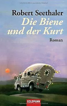 Die Biene und der Kurt: Roman von Seethaler, Robert | Buch | Zustand gut