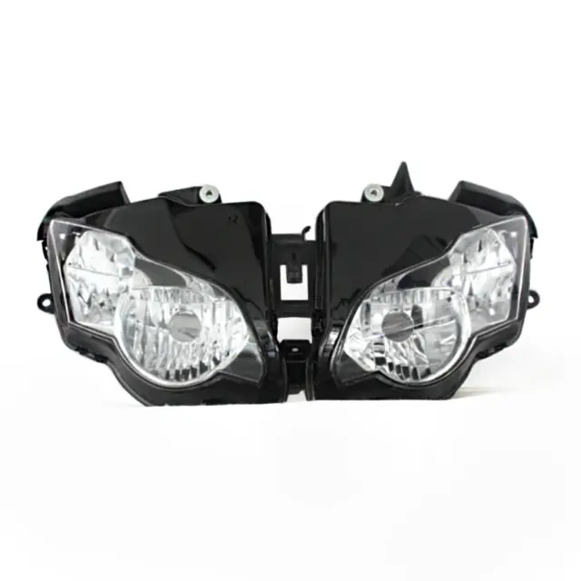 Motorcycle Headlight Headlamp Assembly For Honda CBR1000RR 2008 2009 2010 2011