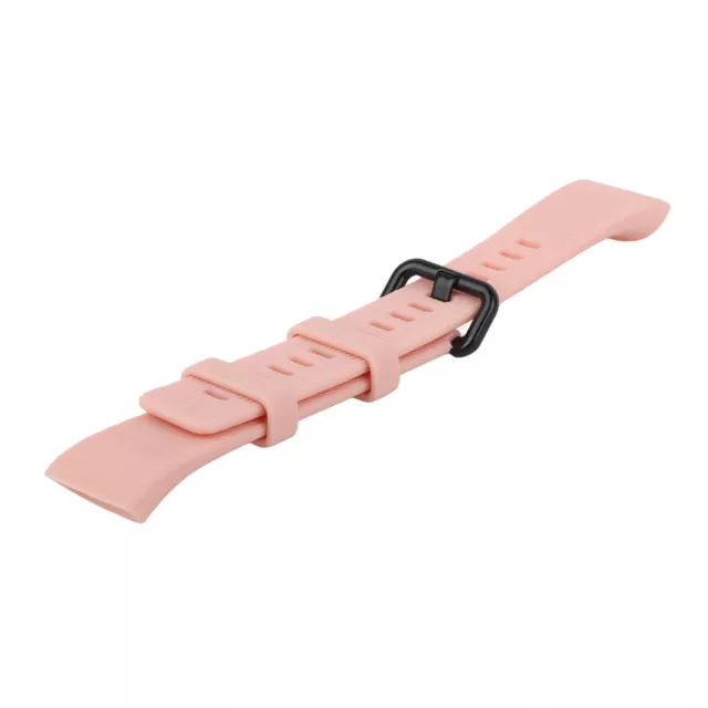 (Pink) Watch Strap Quick Release Smart Watch Strap Breathable Comfortable