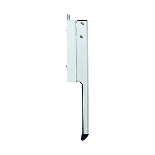 Leva manuale lucernario GU F 200 argento EV1 6-28681-50-0-1 GU 31762