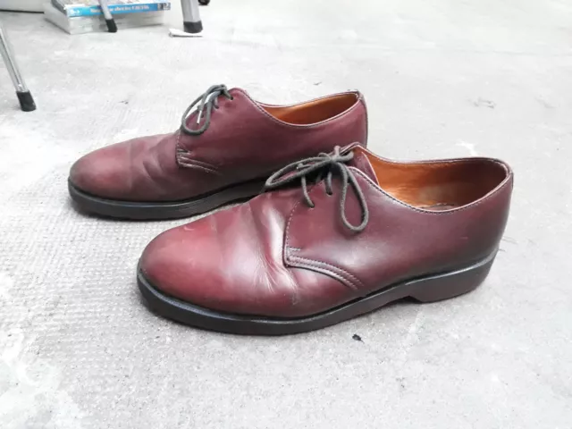 Martens shoes sales uk