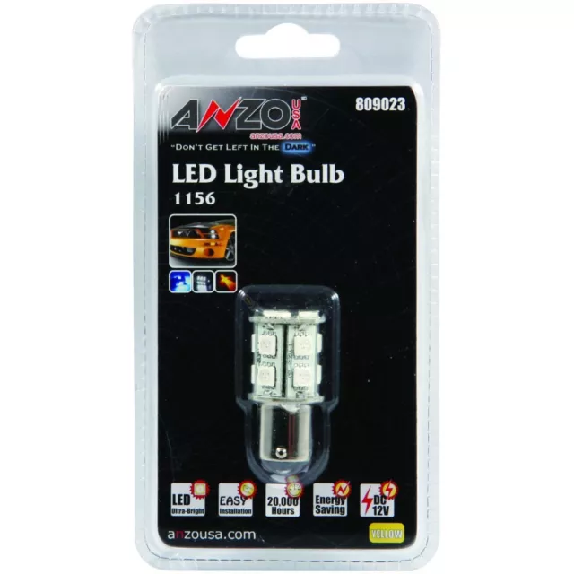 809023 Anzo LED Bulb