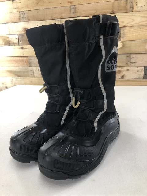 Alpha pac xt sales