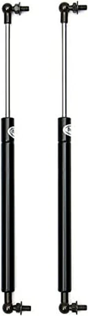 Viviance Motorhauben-Hebebühne 400mm - Gasdruckfedern Für Nissan Patrol Y61 1997-2013