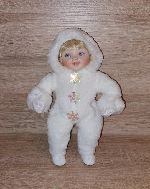 Ashton best sale drake snowbabies