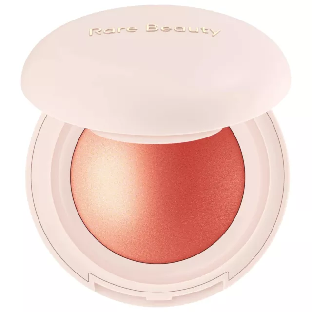 Rare Beauty by Selena Gomez Soft Pinch Luminous Powder Blush Color: Joy