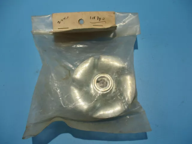 Itt Bell&Gossett P4Z-335  Steel Pump Impeller