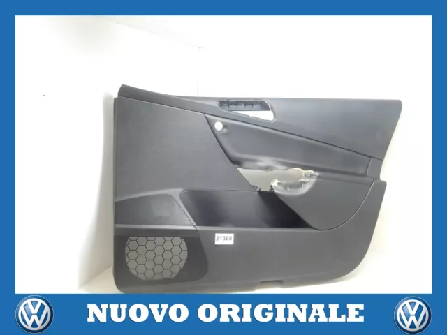 Pannello Interno Porta Anteriore Destra Inner Panel Front Right Door Vw Passat