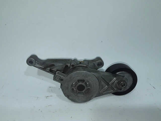 03G903315C galet tendeur pour SEAT LEON 1.9 TDI 2005 1373293
