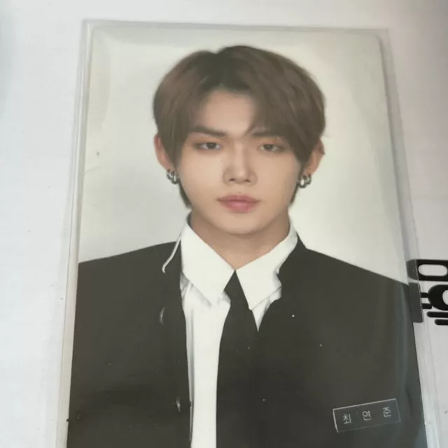 Txt Memories Yeonjun FOR SALE! - PicClick