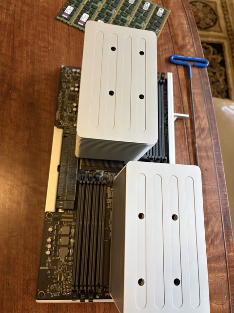 Motherboard & CPU Combos, Computer Components & Parts, Computers