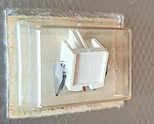 Cellule Diamant Universelle UNITRA UF 70 Pour Platine Vinyle, Aiguille De Rechange Générique