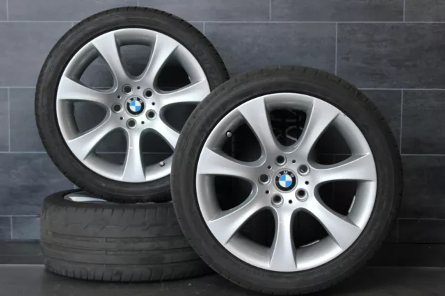 Opiate ethnic trial 4 ORIGINAL BMW 5er e60 Alloy 18 Inch Styling 124 8x18 9x18 6760617 u.676018 £644.32 - PicClick UK Opiate ethnic trial 4 ORIGINAL BMW 5er e60 Alloy 18 Inch Styling 124 8x18 9x18 6760617 u.676018 £644.32 - PicClick UK