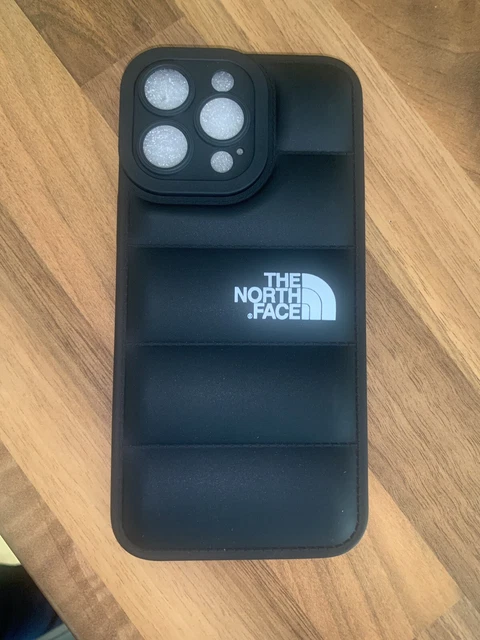 North Face Puffer Phone Case Cover Iphone 14 Pro Max